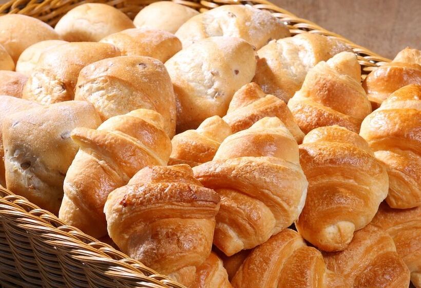 בית מלון כפרי Mystays Oita