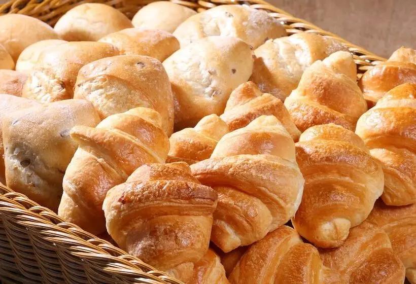 ホテル Mystays Oita