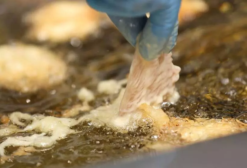 ホテル Mystays Oita