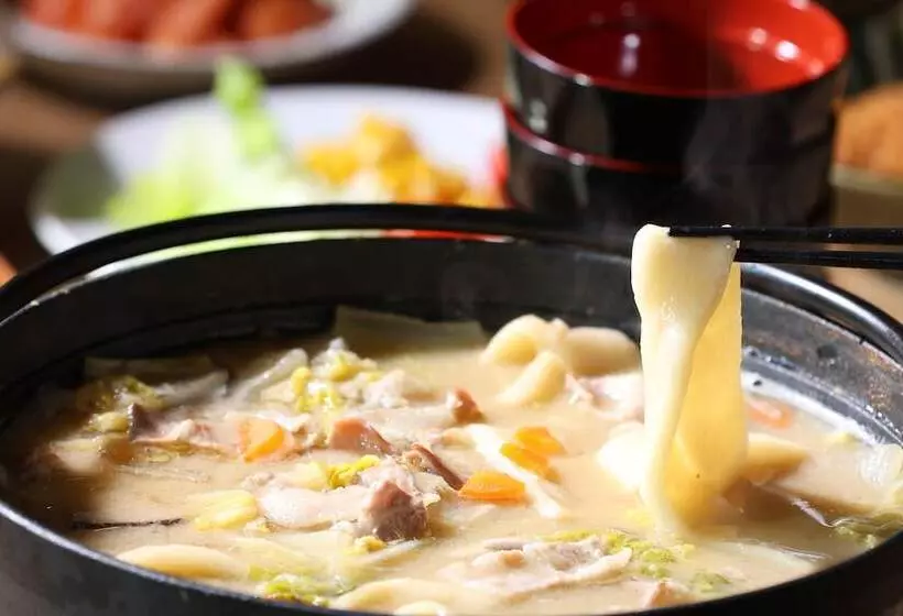 ホテル Mystays Oita