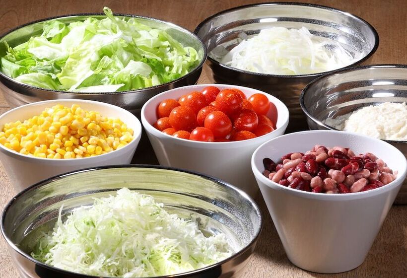 בית מלון כפרי Mystays Oita