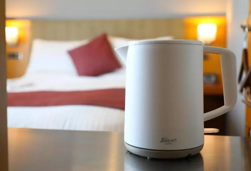 ホテル Mystays Oita