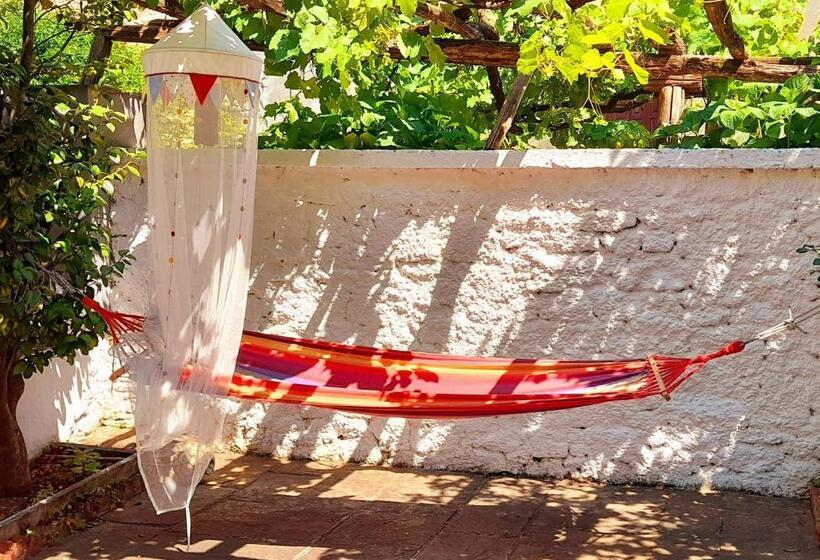 ホテル Odos Kentavron