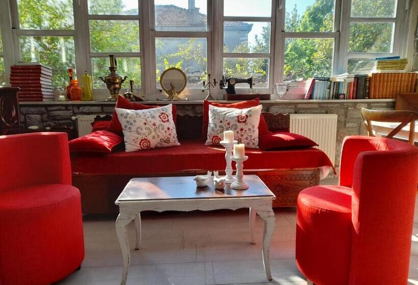 ホテル Odos Kentavron