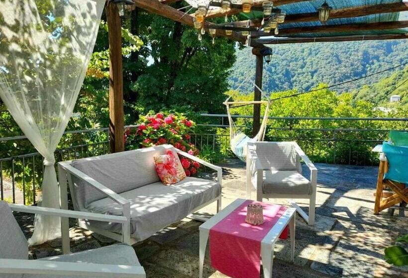 ホテル Odos Kentavron