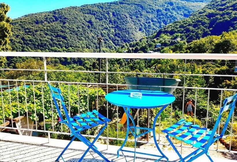 ホテル Odos Kentavron