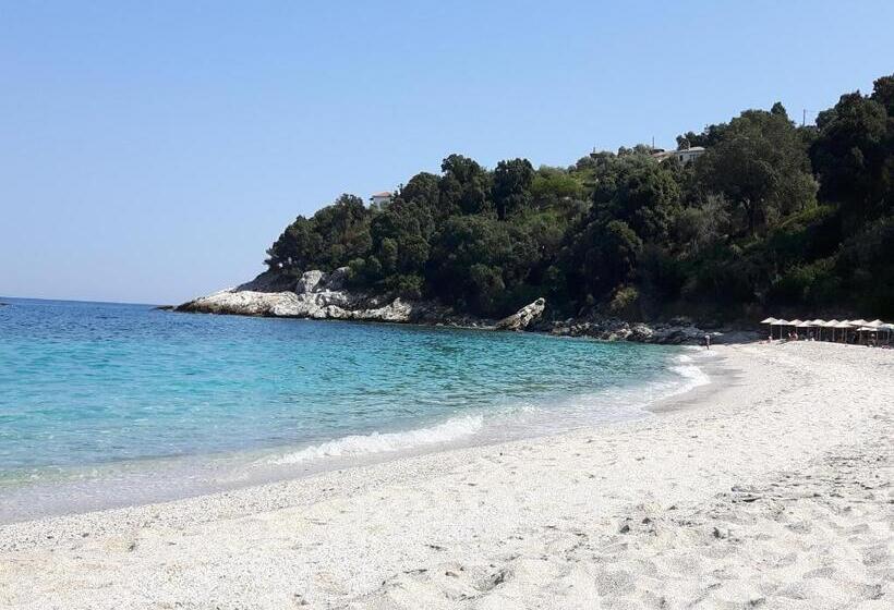 ホテル Odos Kentavron