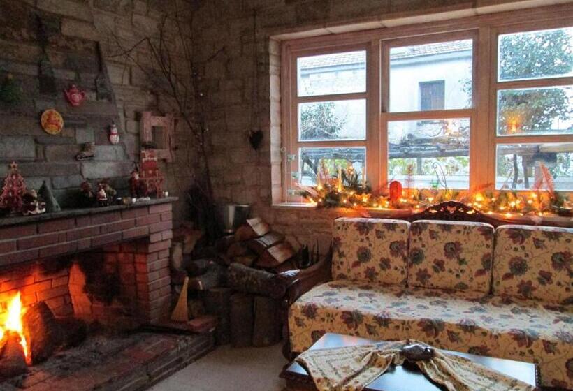 ホテル Odos Kentavron