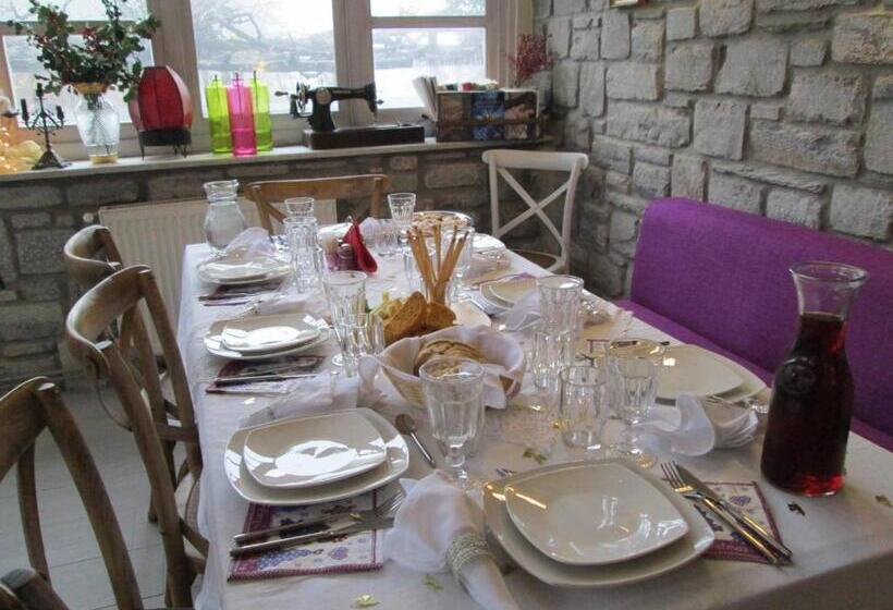 ホテル Odos Kentavron