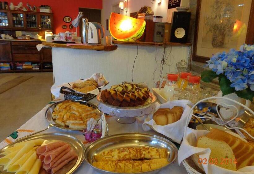 ホテル Odos Kentavron