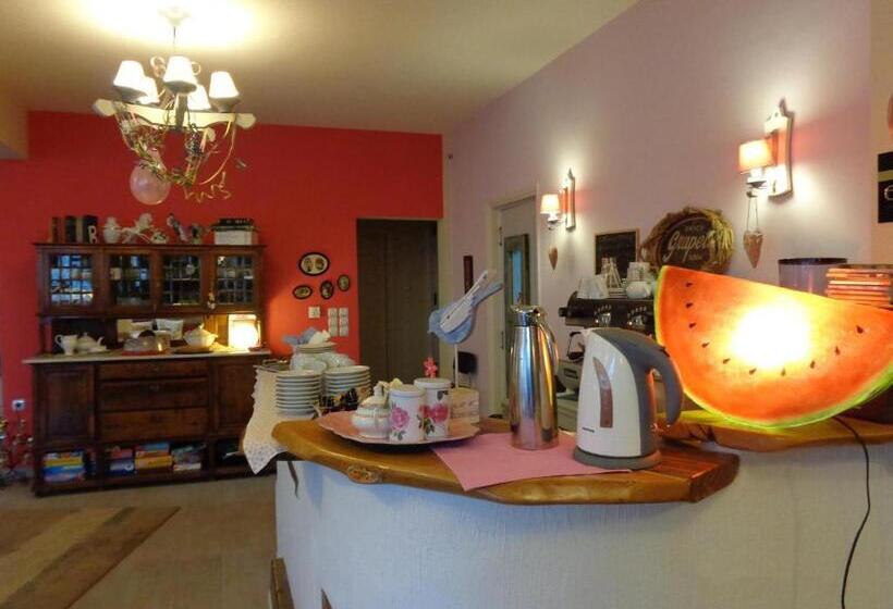 ホテル Odos Kentavron