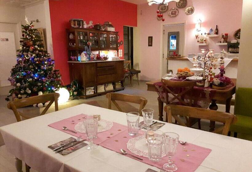 ホテル Odos Kentavron