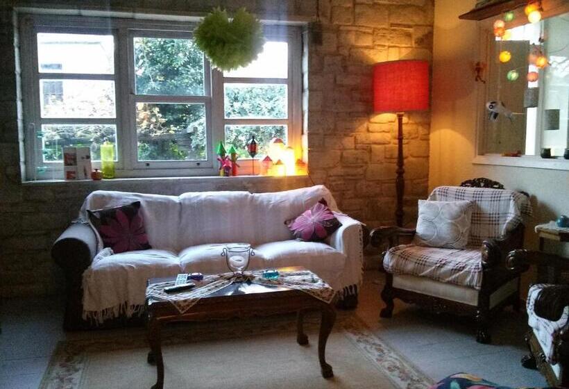 ホテル Odos Kentavron