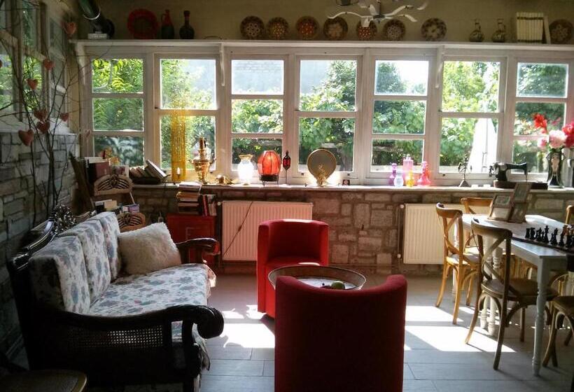 ホテル Odos Kentavron