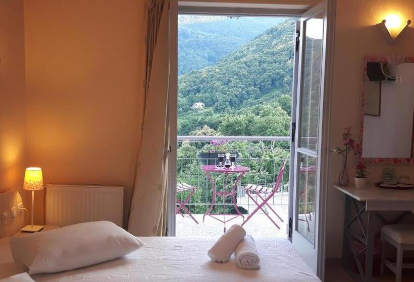 ホテル Odos Kentavron