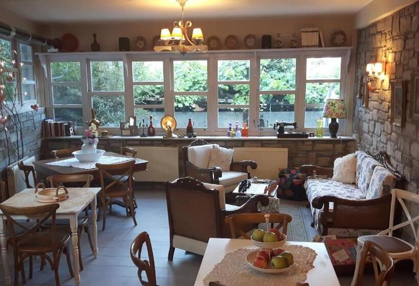 ホテル Odos Kentavron