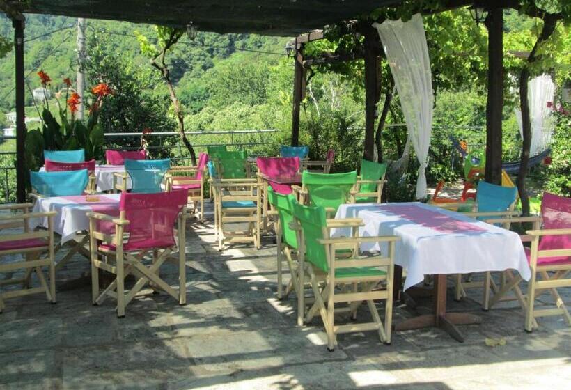 ホテル Odos Kentavron