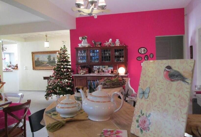 ホテル Odos Kentavron