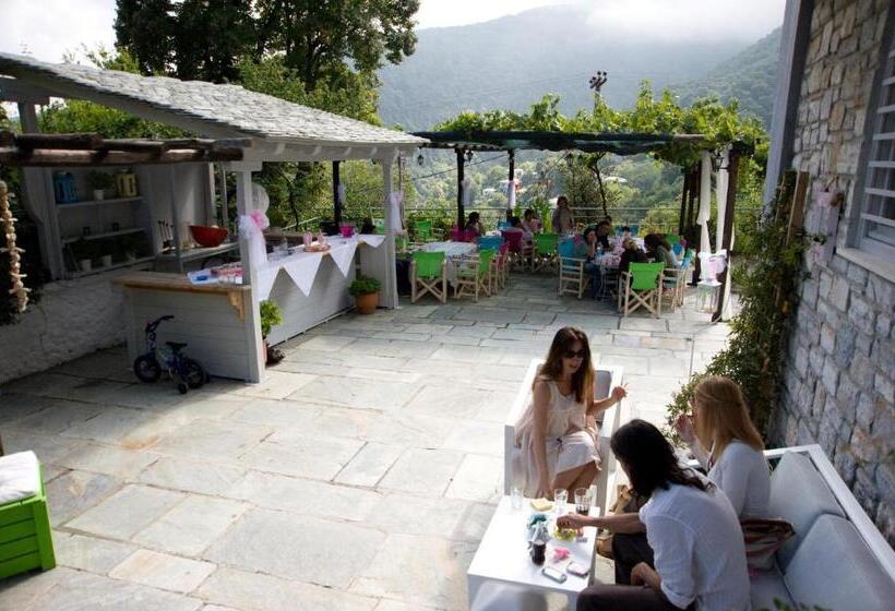 ホテル Odos Kentavron