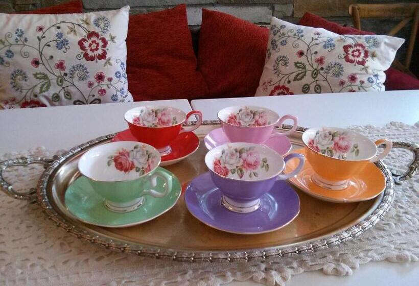 ホテル Odos Kentavron