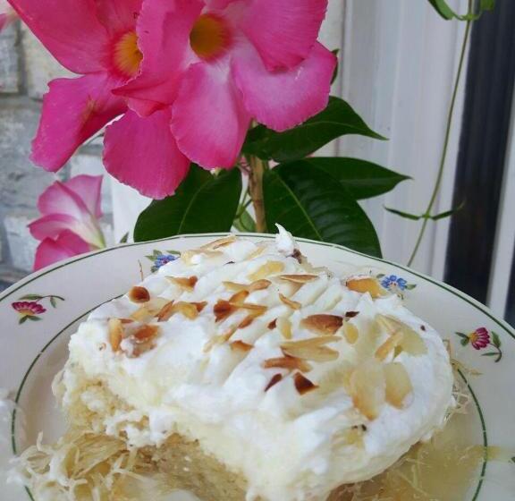 ホテル Odos Kentavron