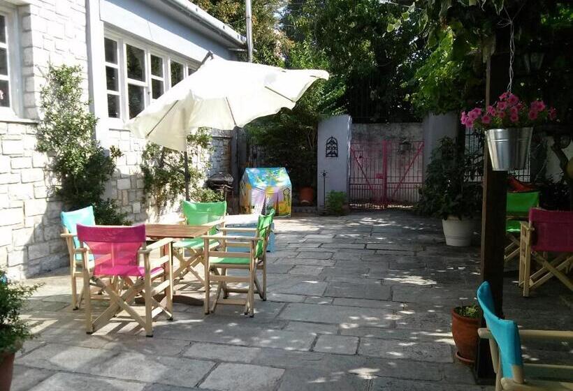 ホテル Odos Kentavron