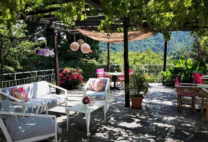 ホテル Odos Kentavron