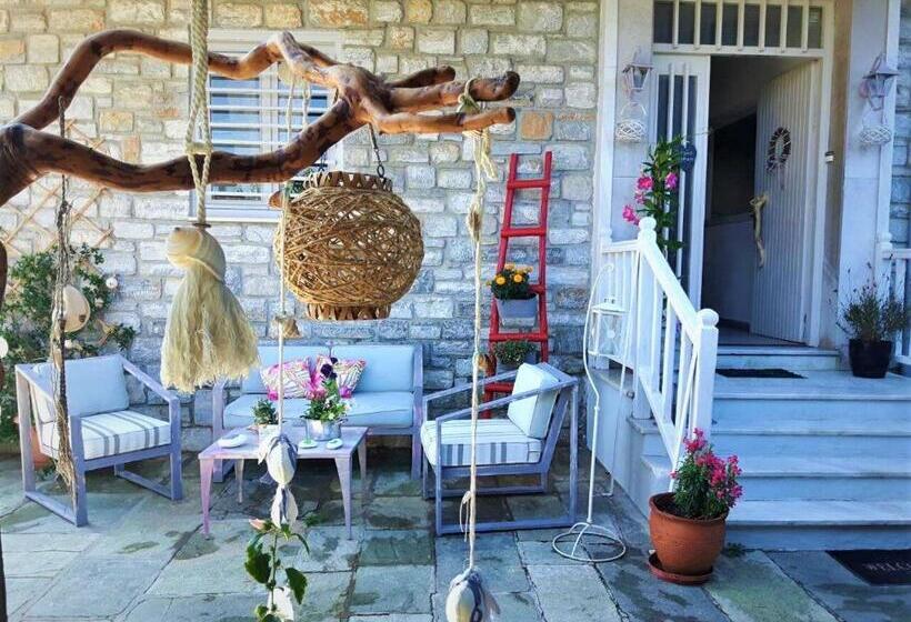 ホテル Odos Kentavron