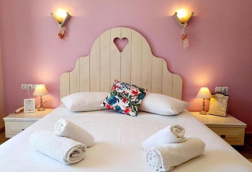 ホテル Odos Kentavron