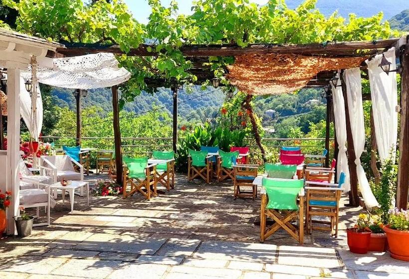 ホテル Odos Kentavron