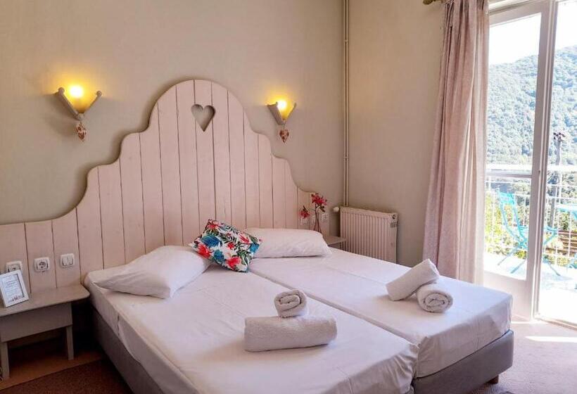 ホテル Odos Kentavron