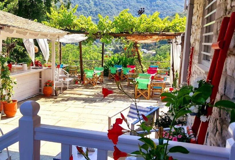 ホテル Odos Kentavron