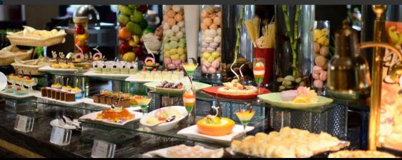 فندق Ramada Plaza Taian