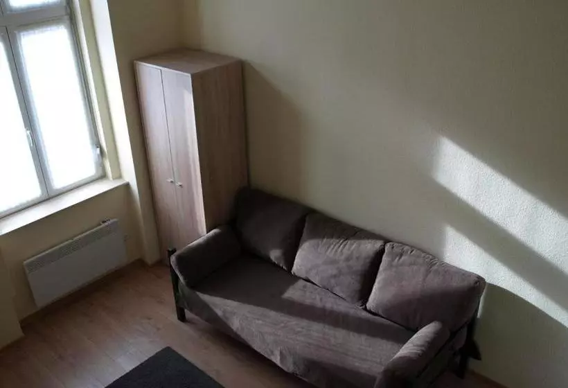 Interflat Hostel & Apartments