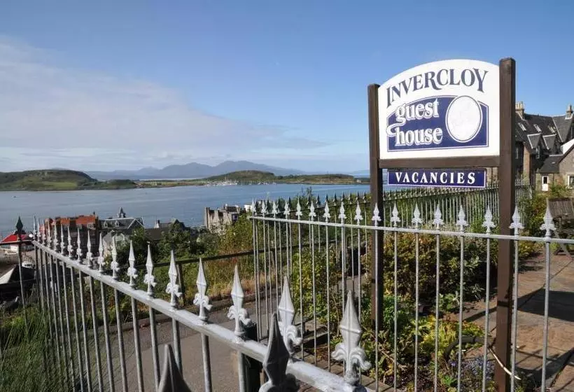 Invercloy Guest House