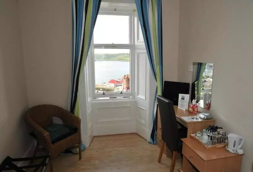 Invercloy Guest House