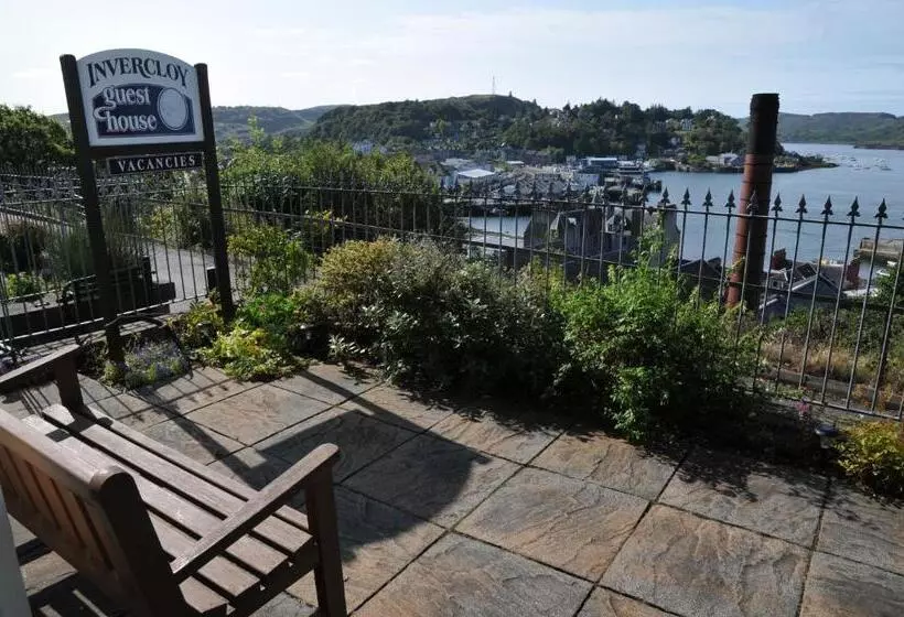 Invercloy Guest House