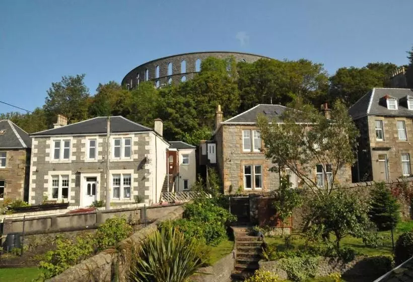 Invercloy Guest House