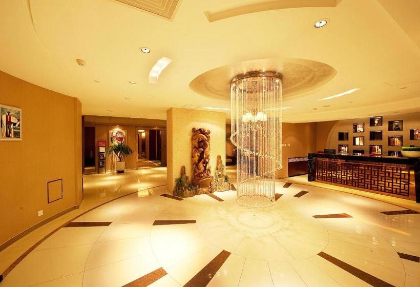 فندق Jilin Province