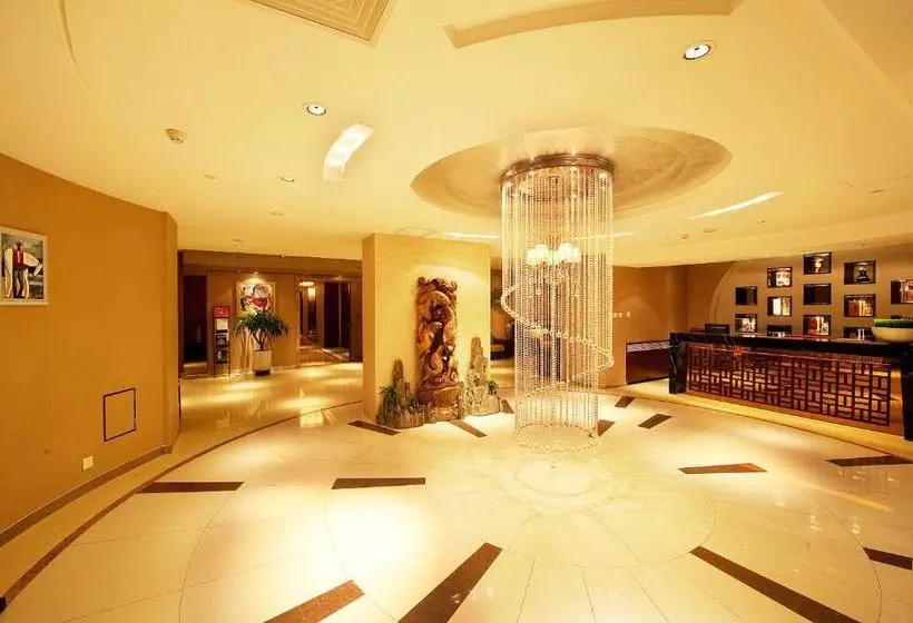 فندق Jilin Province