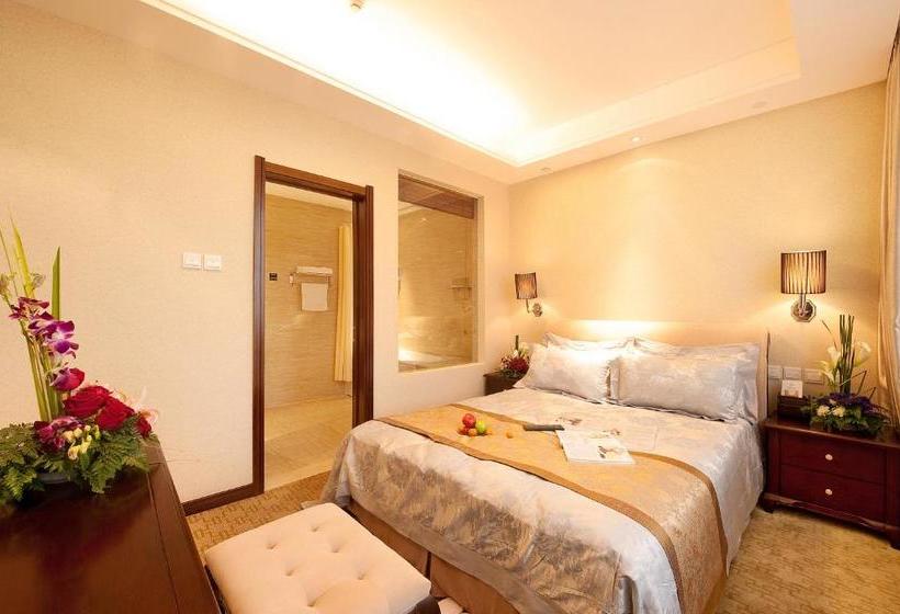 فندق Jilin Province