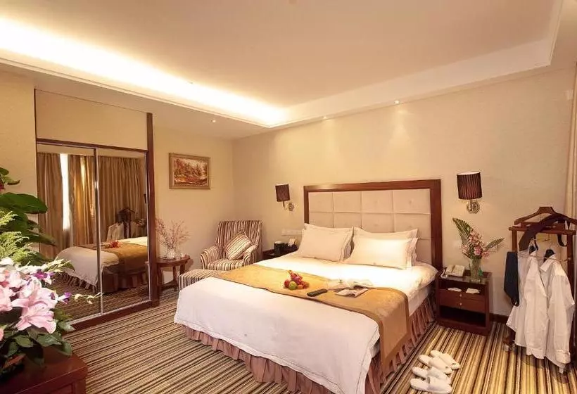 فندق Jilin Province