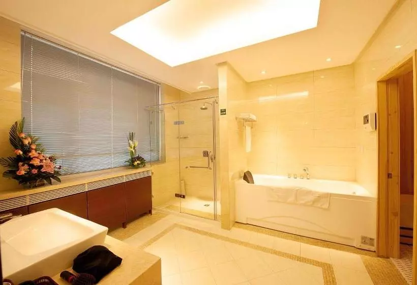 فندق Jilin Province