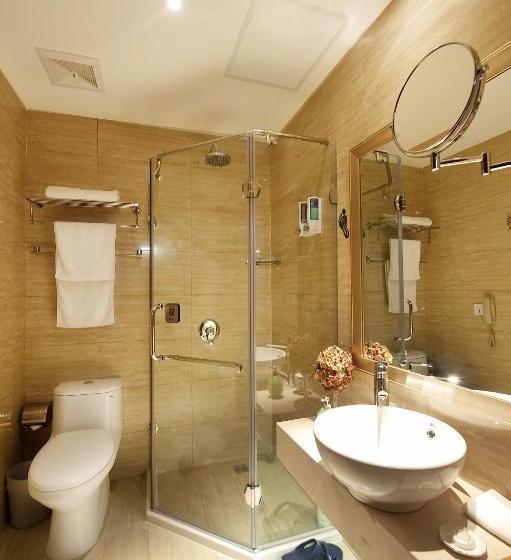 فندق Jilin Province