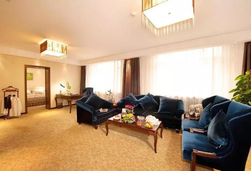 فندق Jilin Province