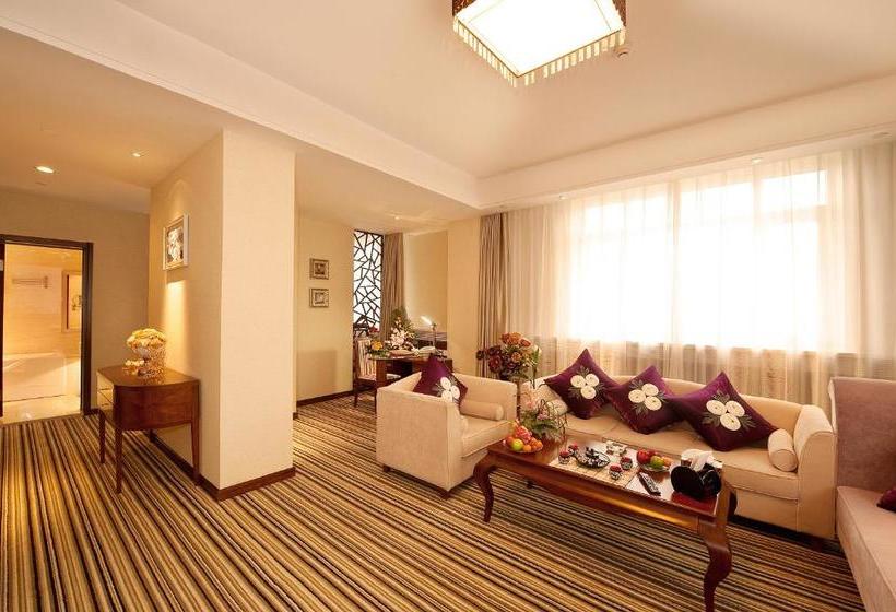 فندق Jilin Province