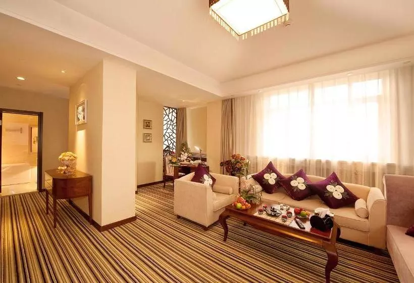 فندق Jilin Province