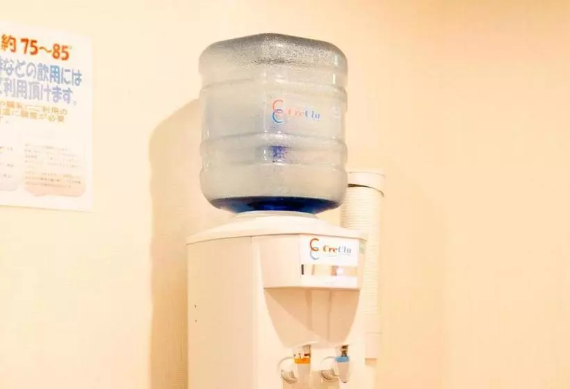 호텔 Pearl City Akita Omachi