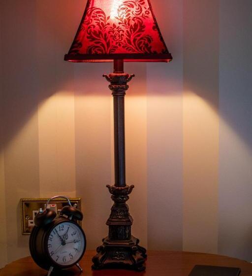 住宿加早餐  Afon View