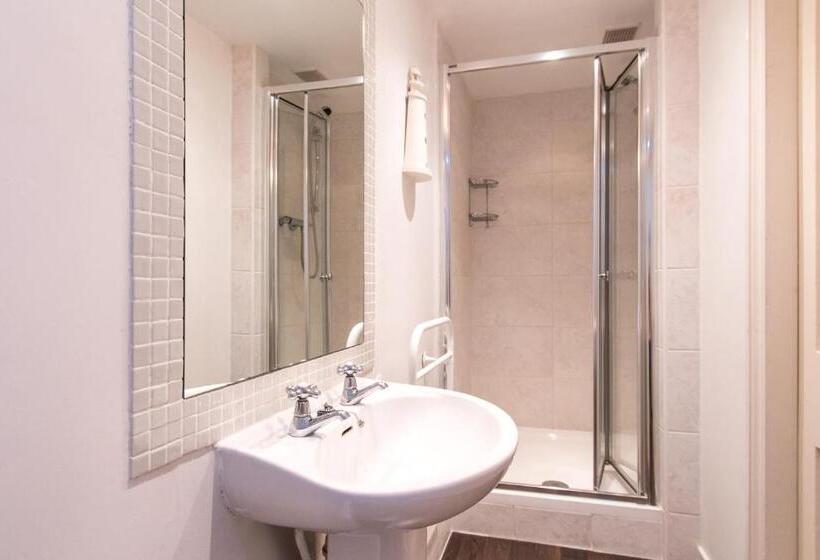 住宿加早餐  Afon View